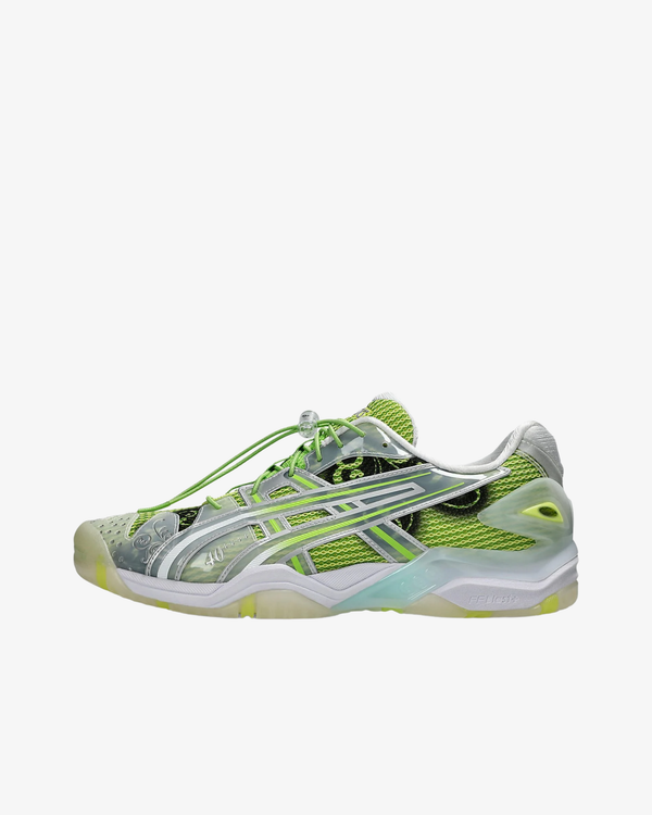 Asics - Men's Gel-Resolution 5 - (1203B186-300)