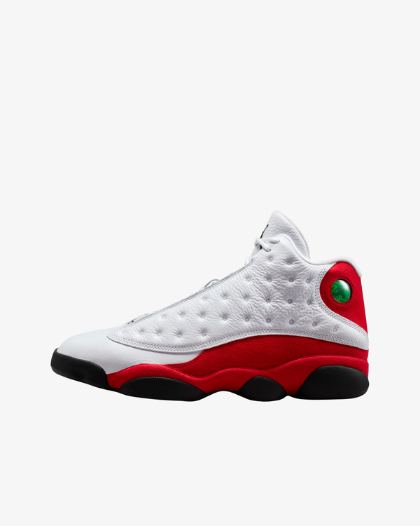 Nike - Men's Air Jordan 13 Retro - (414571-102)