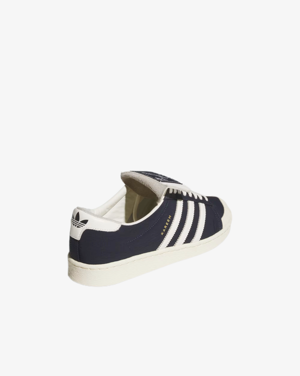 Adidas - Men's Willy Chavarria Jabbar Low shoes - (Black)