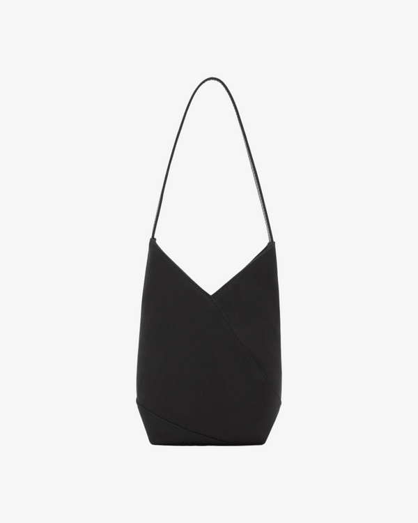 MM6 - Women's Japanese Egg Bag - (Blackt8013)