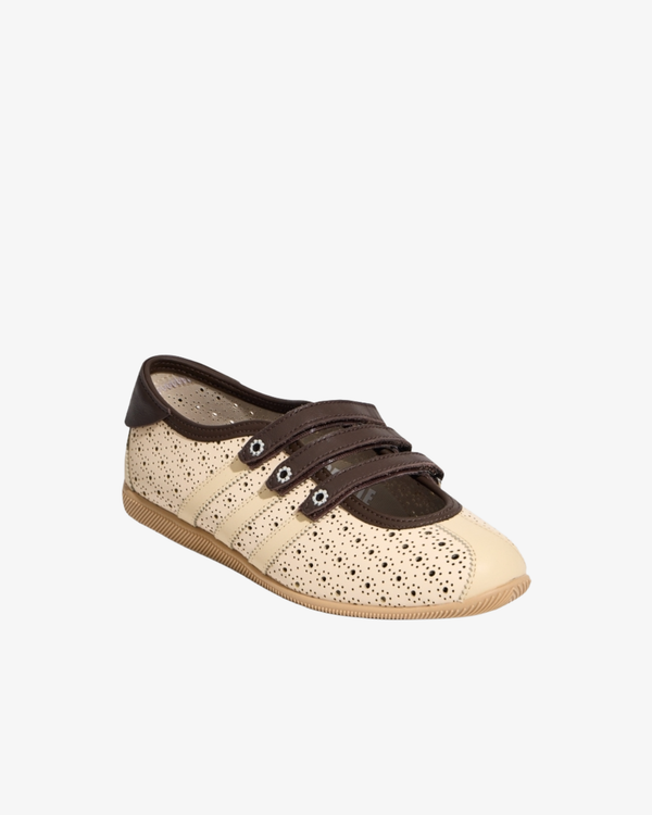 Adidas - Men's Anfu Mary Jane - (Crysan)