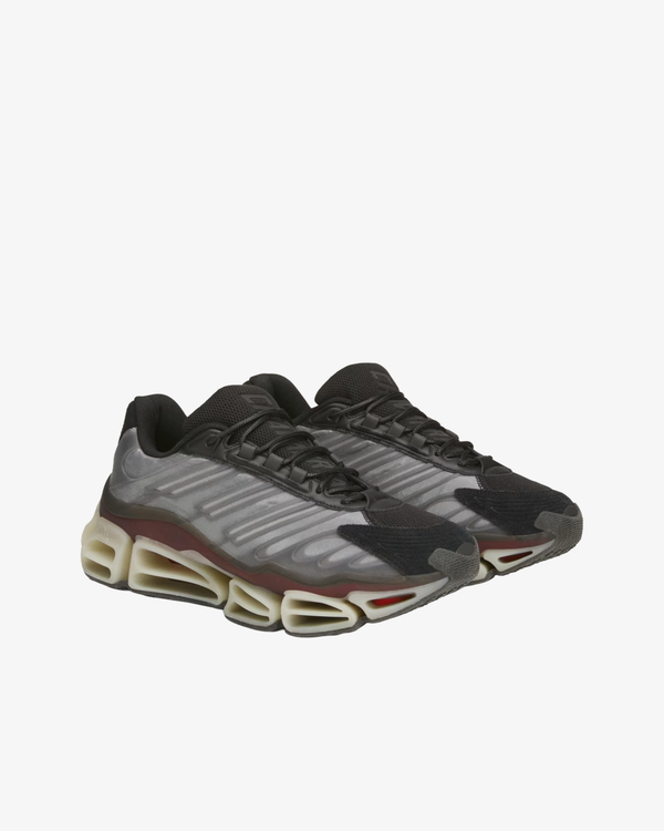 Adidas - Men's Chavarria Megaride - (Core Black)