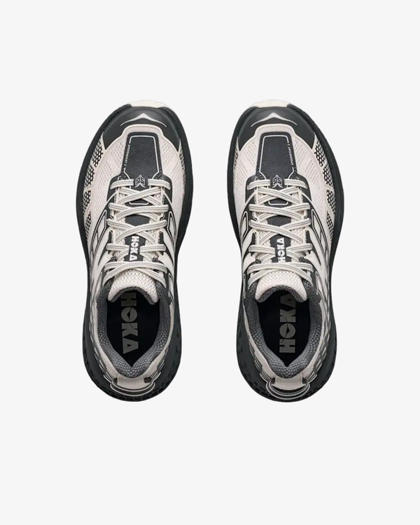 Hoka - Men's Speedgoat 2 - (Alabaster/Outer Orbit)
