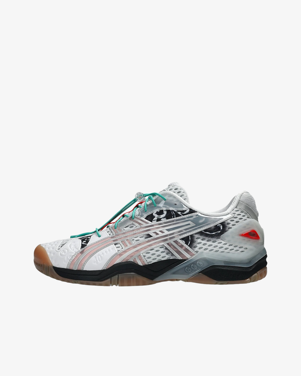 Asics - Men's Gel-Resolution 5 - (1203B448-100)