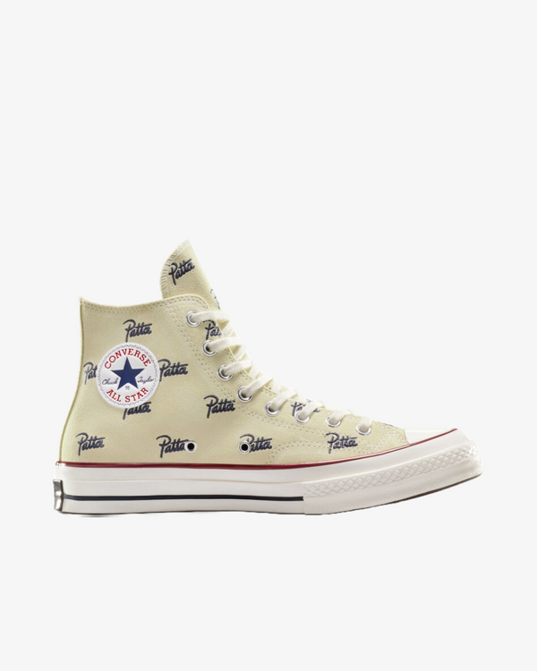 Converse - Patta Chuck 70 - (Off-White)