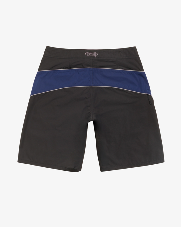 Stüssy - Men's Cove Board Short - (Black)