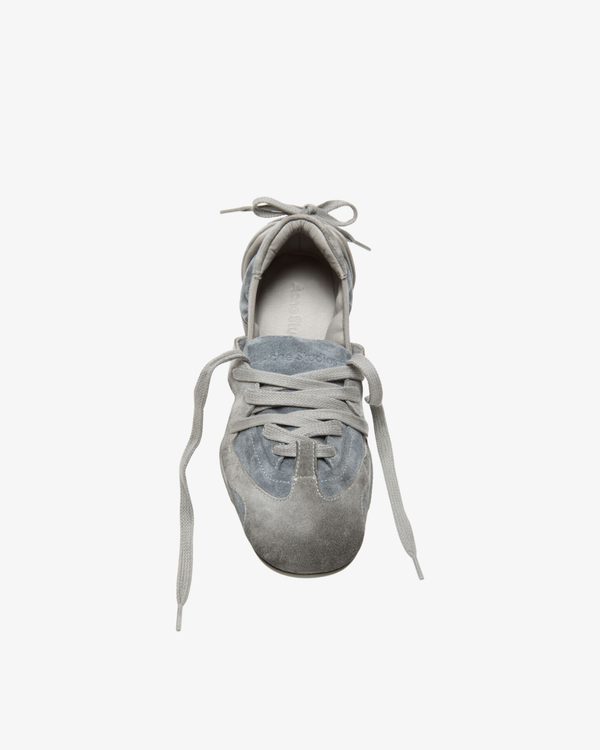 ACNE STUDIOS - Women's Sneakers - (Grey)