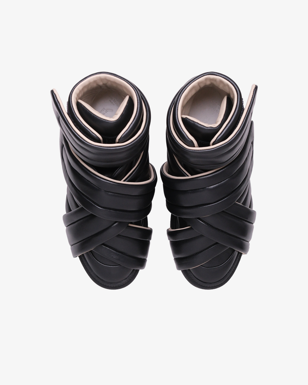 Maison Margiela - Men's Future Show - (Black)