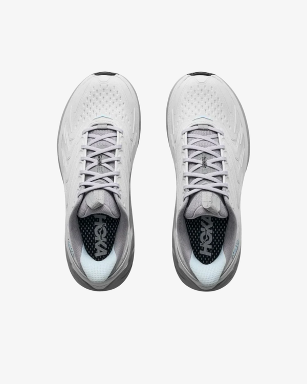 Hoka - Men's Clifton Utl - (Grey)