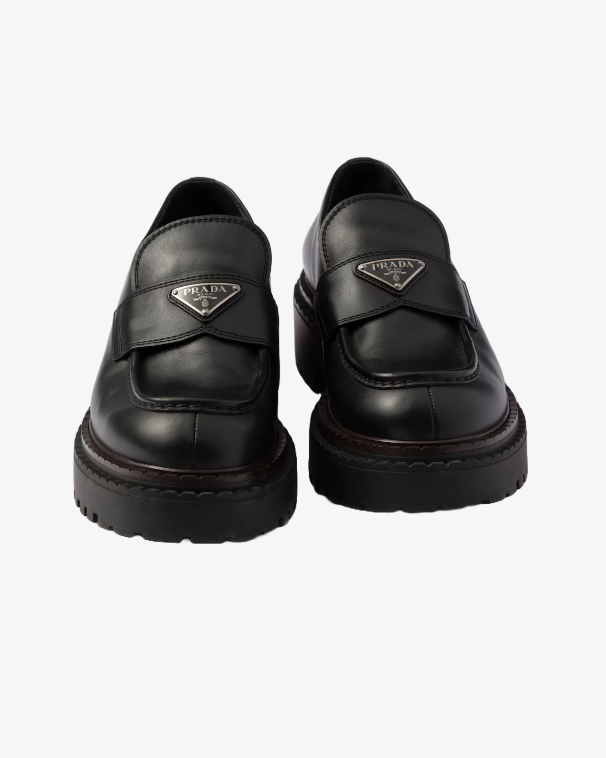 Calzature prada uomo online