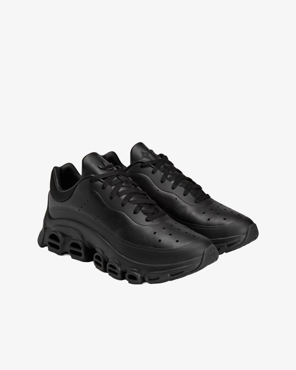 Adidas - Men's TC Adifom Megaride Shoes - (Core Black)