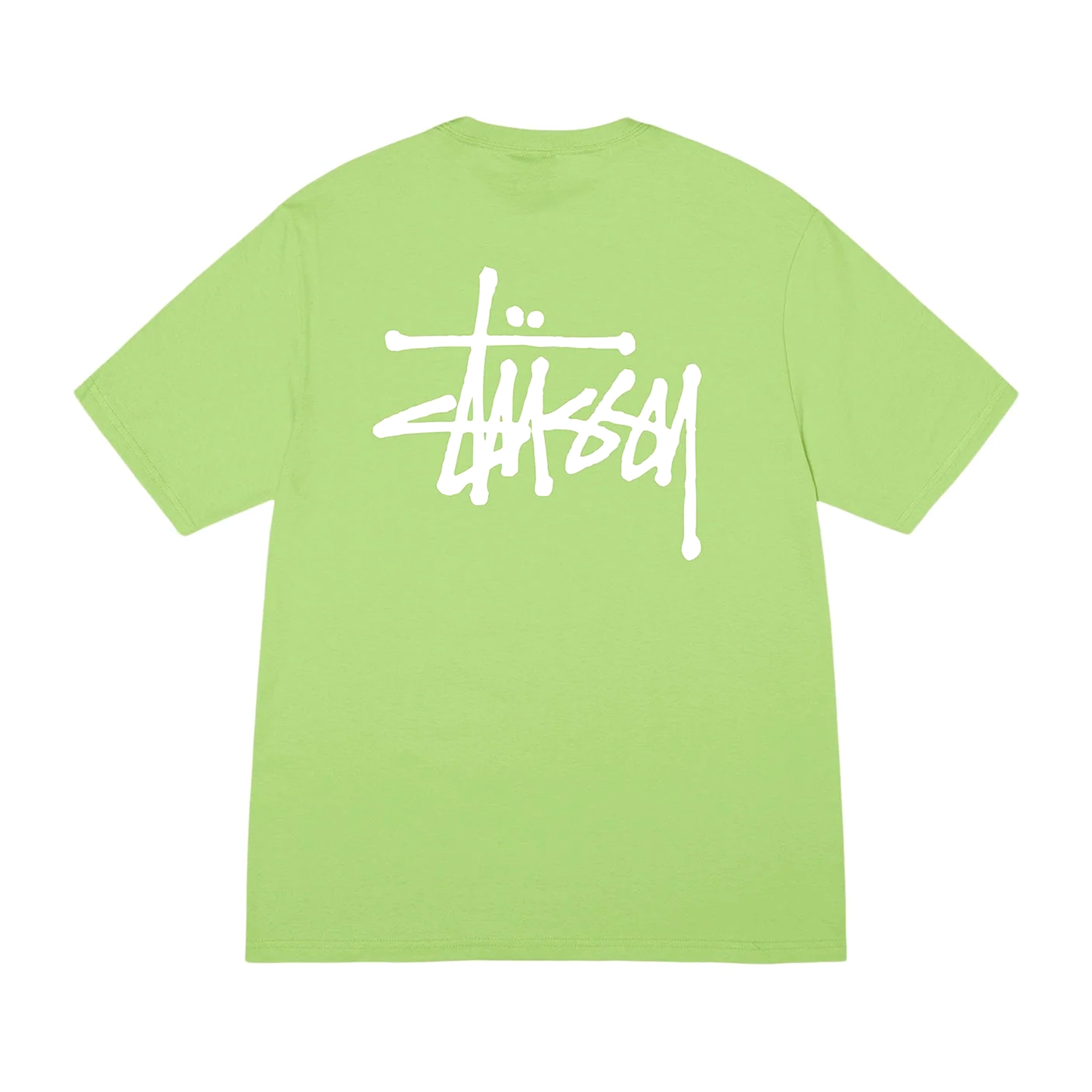 Stüssy — Tees – DSMS E-SHOP