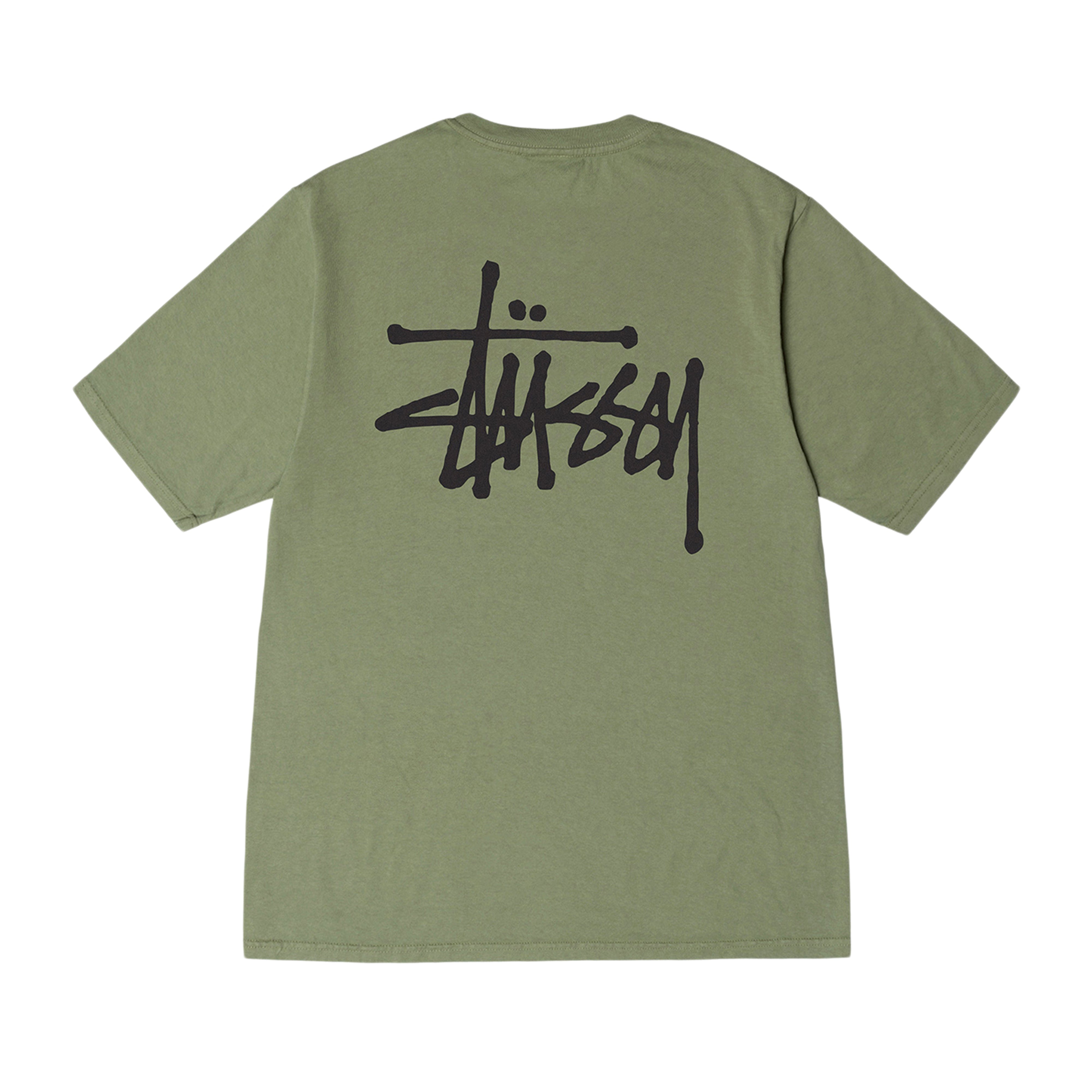 Stüssy — Tees – DSMS E-SHOP