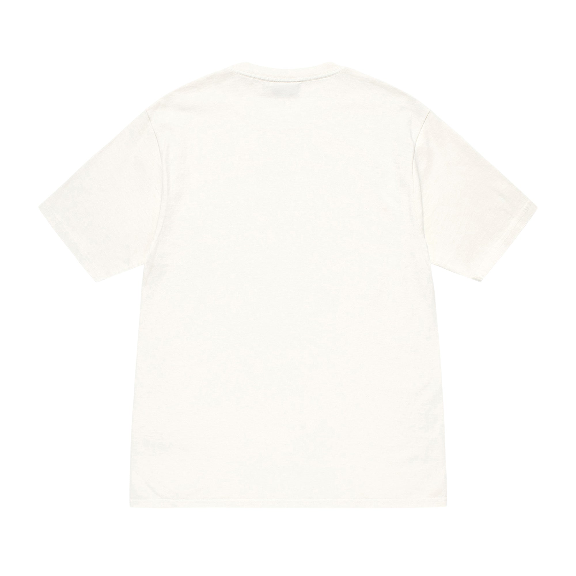 STÜSSY - S64 Pig. Dyed Tee - (Natural)|Dover Street Market E-Shop ...