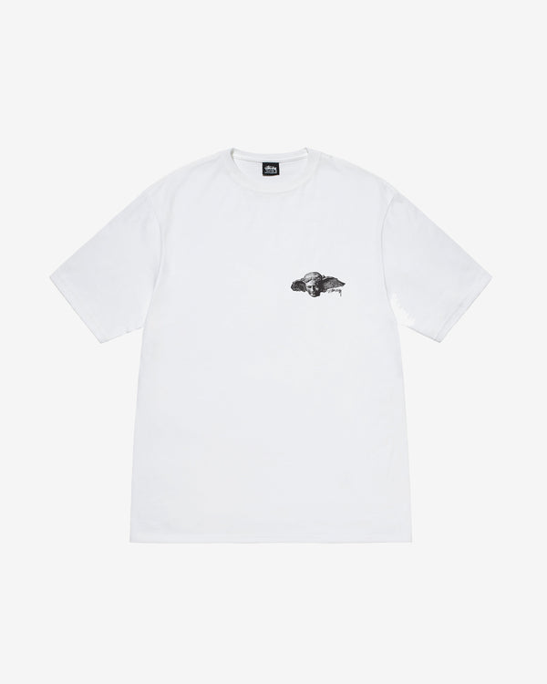 Stüssy - Men's Hypnos Tee - (White)