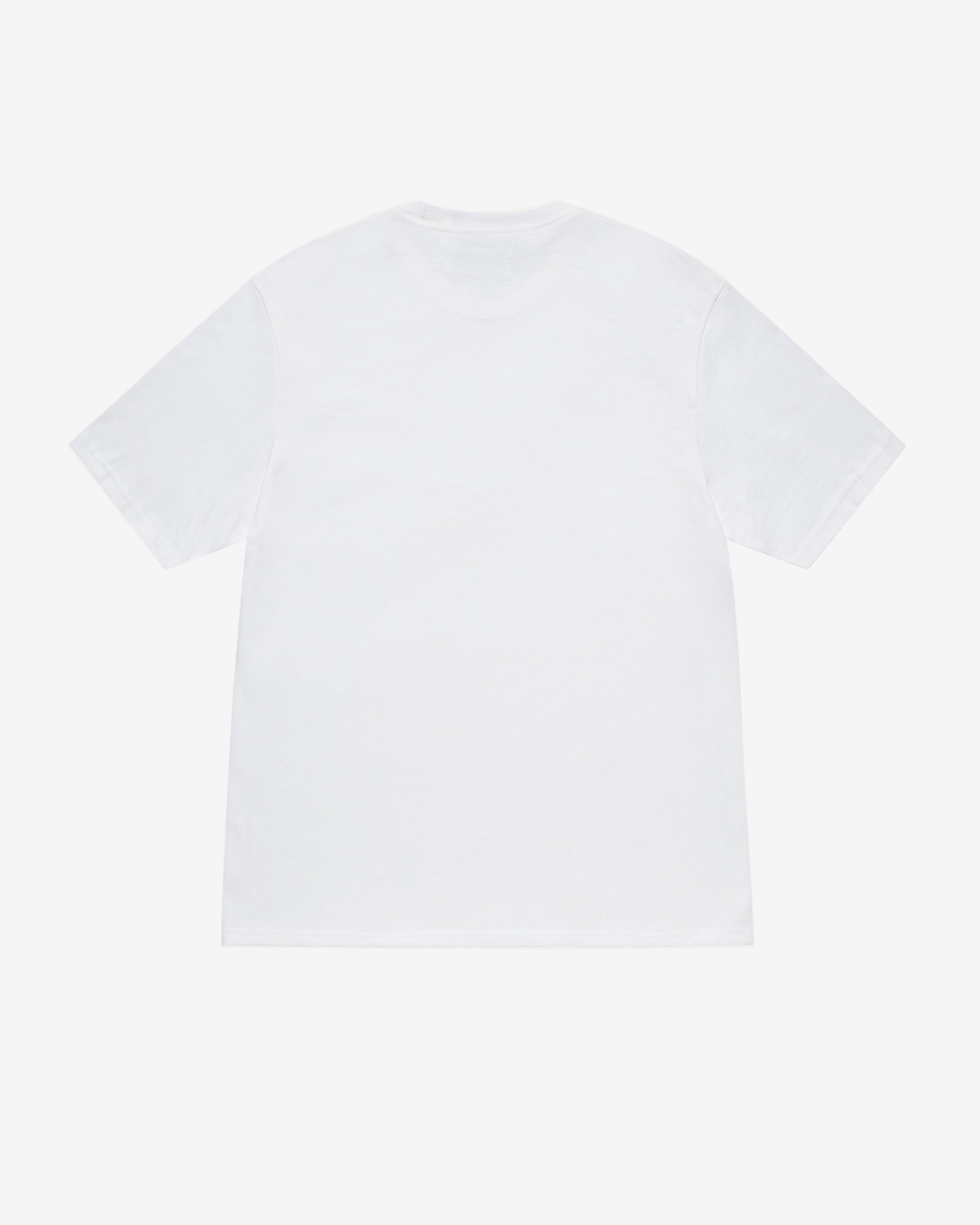 Stussy Laura Tee White S - メルカリ