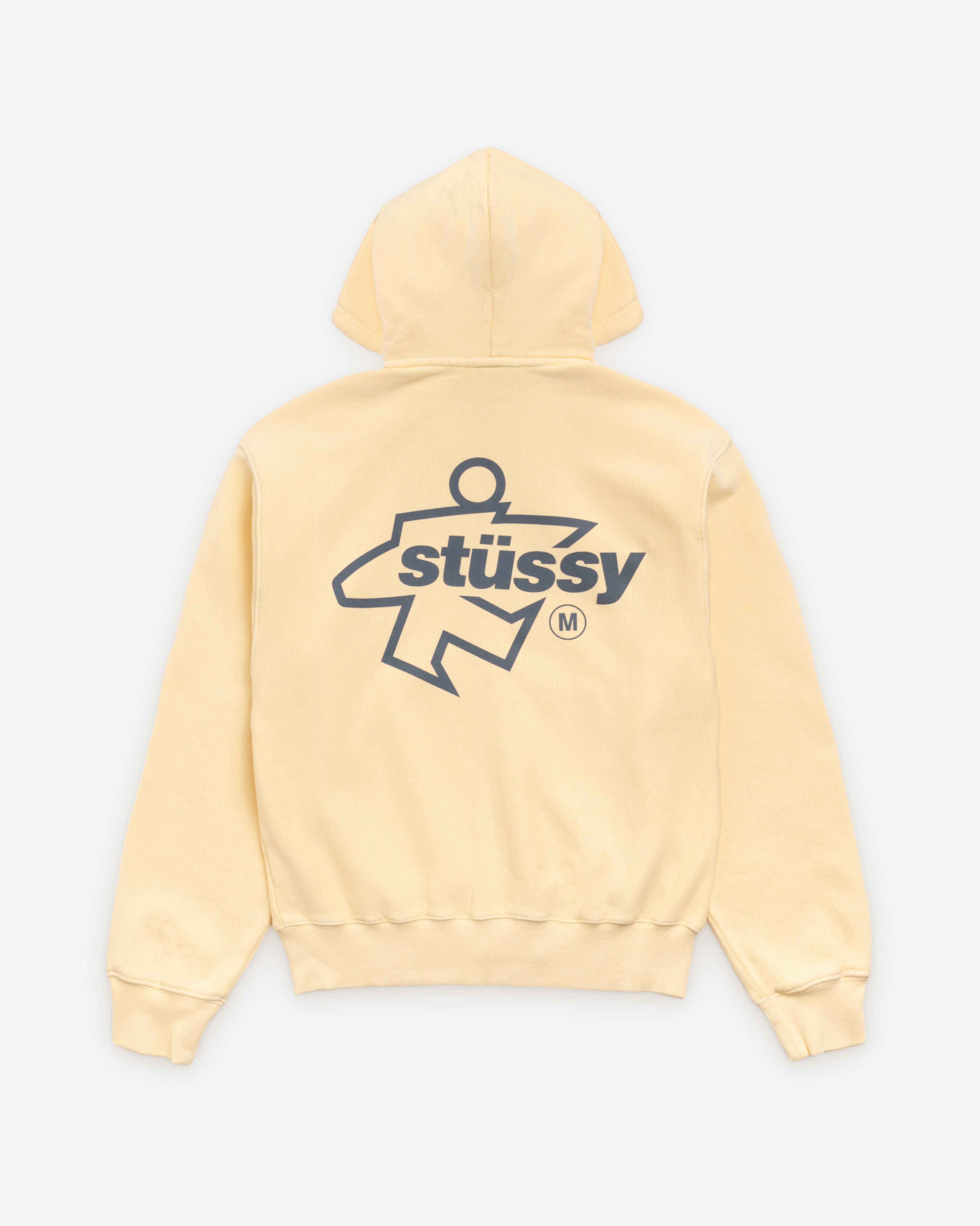 Stüssy — Sweatshirts | DSMS E-SHOP