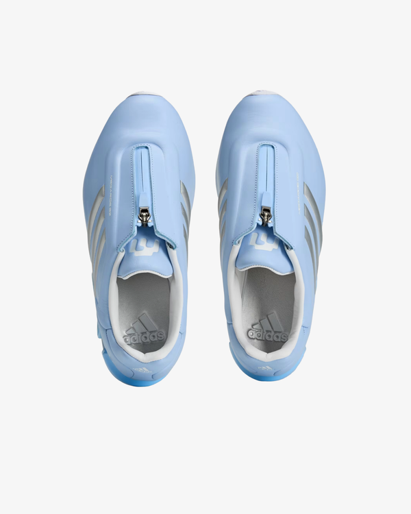 Adidas_Adidas - Men's Megaride S2 Miaou Shoes - (Glow Blue)_SNEAKERS