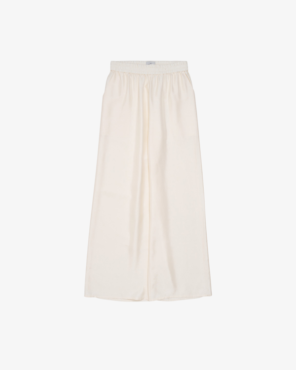 LE KASHA - Women's Pants - (Cream)