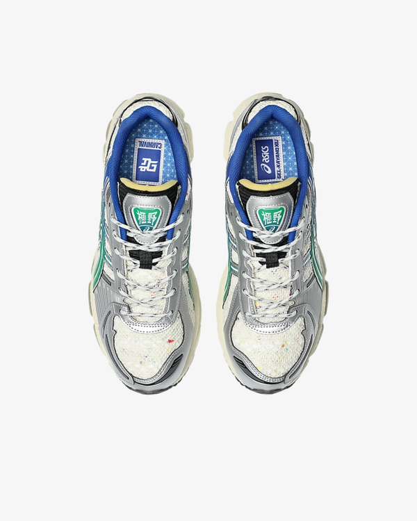 Asics - Men's Gel-Kayano 12.1 - (1203A916-100)