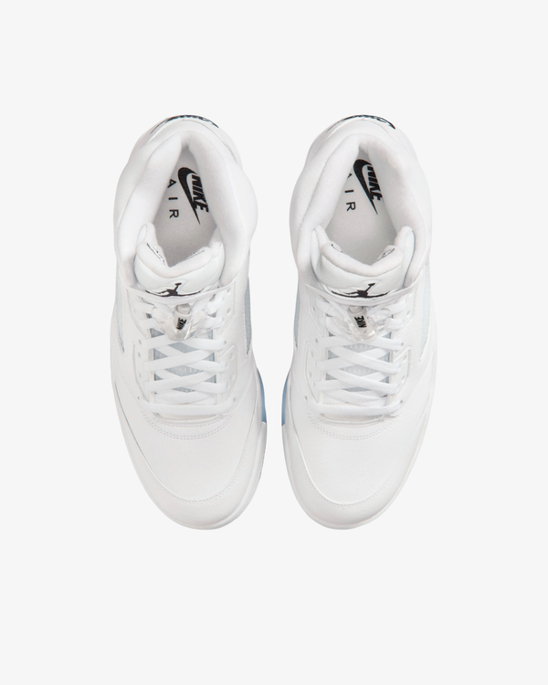 Nike - Men's Air Jordan 5 Retro - (HQ7978-103)