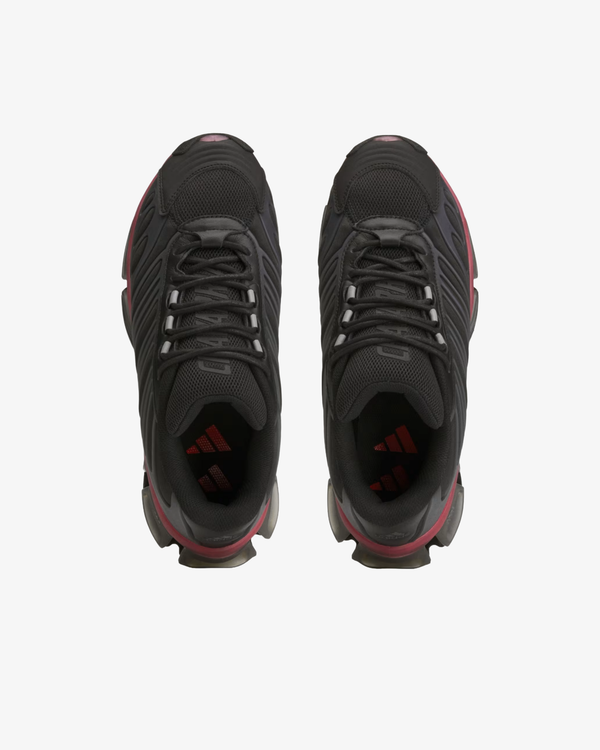 Adidas - Men's Chavarria Megaride - (Core Black)