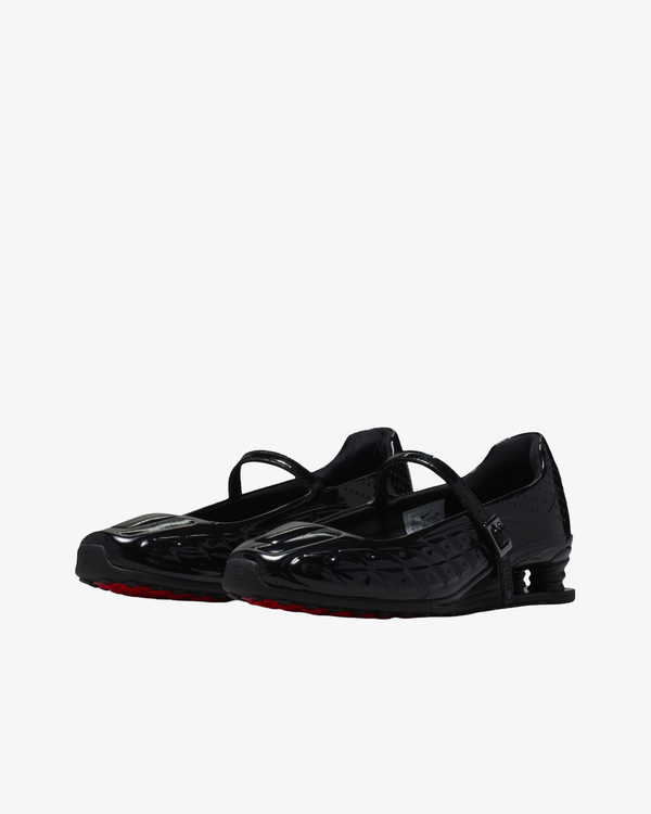 Nike_Nike - Women's Shox Z Calistra - (IR5510-001)_SNEAKERS