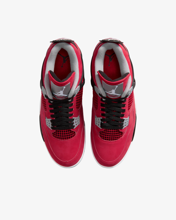 Nike_Nike - Men's Air Jordan 4 'Toro Bravo' - (FQ8138-600)_SNEAKERS