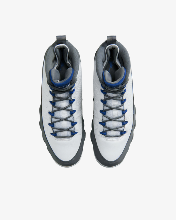 Nike - Men's Air Jordan 9 - (HV4794-100)