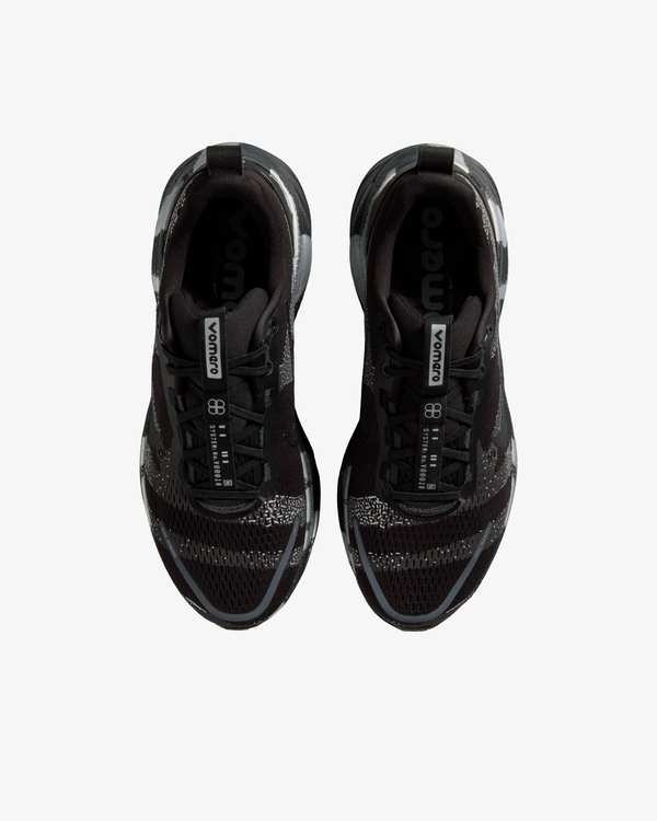 Nike - Men's Vomero 18 - (IQ3925-001)