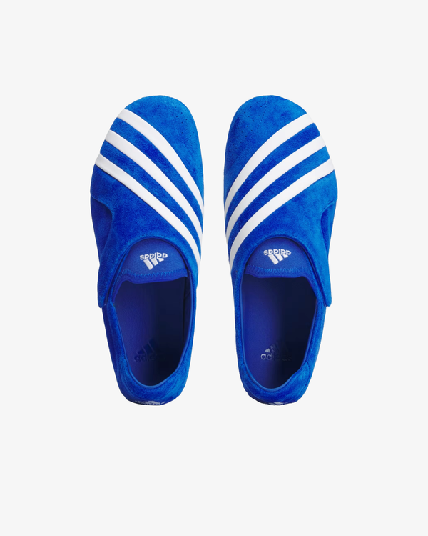 Adidas - Men's PW Vario Flat Earther Sneakers - (Blue)