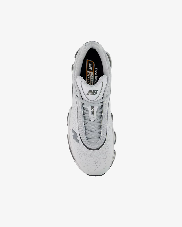 New Balance - Men's Abzorb 2000S - (U20008DA)