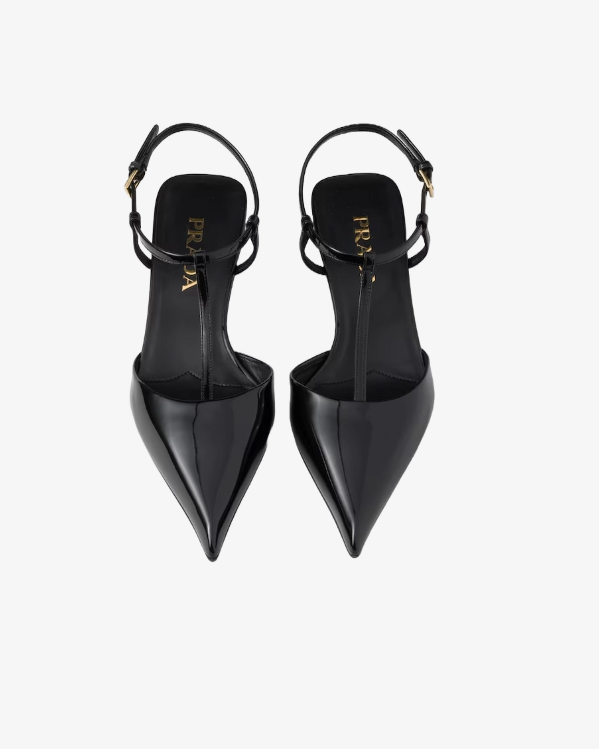 Decolte prada discount