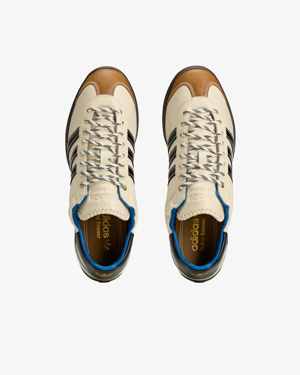 Adidas - Men's Wales Bonner Karintha Og - (Off-White)