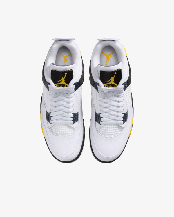 Nike - Men's Air Jordan 4 'Rare Air' - (IO2463-102)