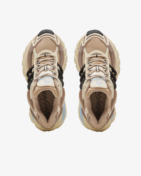Adidas - Men's PW Adistar Jellyfish Shoes - (Crystal Sand)