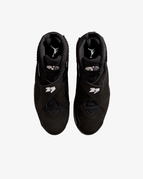 Nike - Men's Air Jordan 8 - (305381-007)