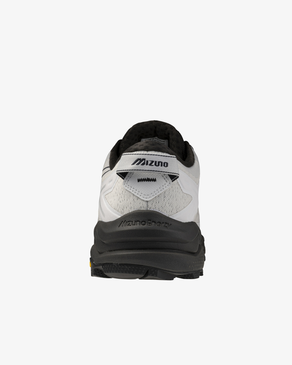 Mizuno - Men's Wave Mujin Ls Gtx - (Snow White)