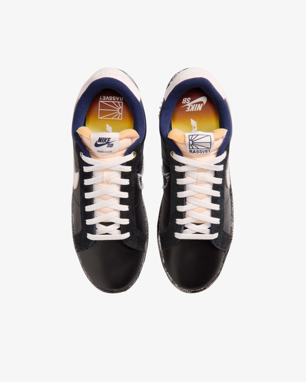 Nike - Men's SB Zoom Tennis Classic x Rassvet - (IO9846-400)