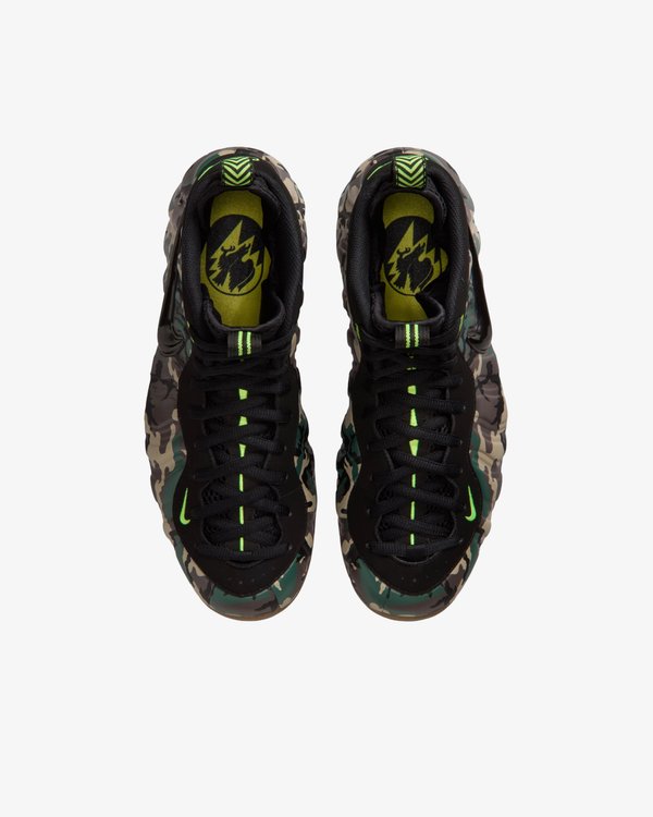 Nike - Men's Air Foamposite Pro - (IM5204-001)