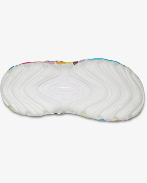 Crocs - Bape Echo II - (White)