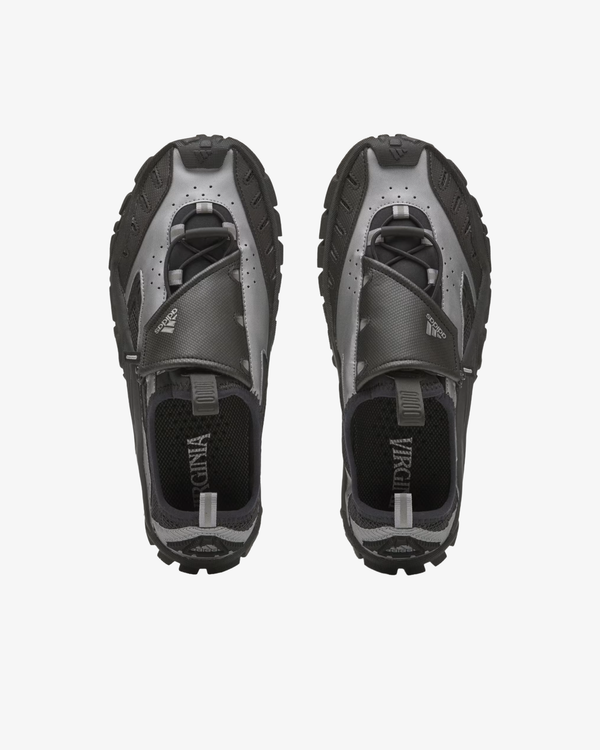 Adidas - Men's Pw Water Moc - (Core Black)