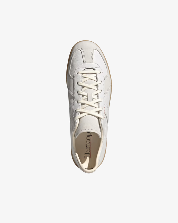 Adidas - Men's Bw Army Decon Hartcopy Shoes - (Crystal White)