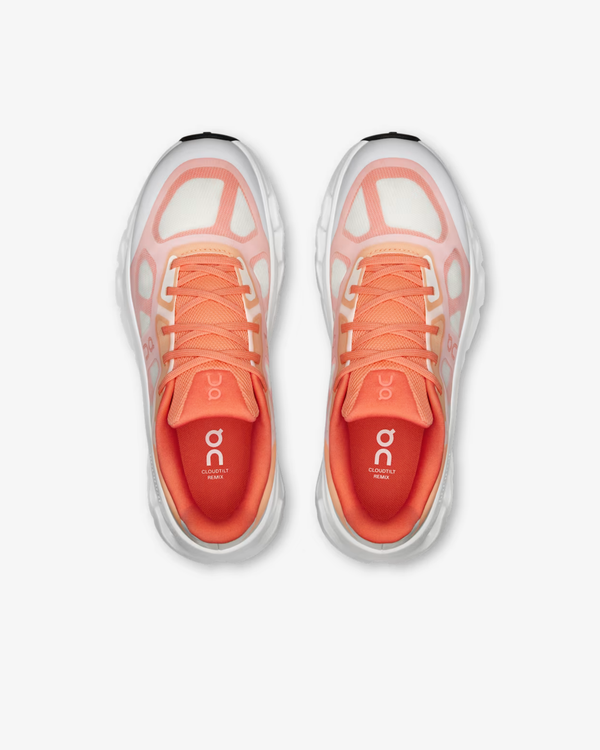 On-Running_ON RUNNING - Women's Cloudtilt Remix - (Sunstone)_SNEAKERS