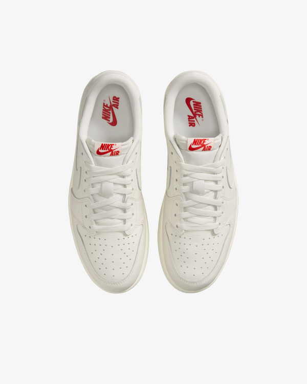 Nike - Men's Air Jordan 1 Retro Low Og - (HQ6998-100)