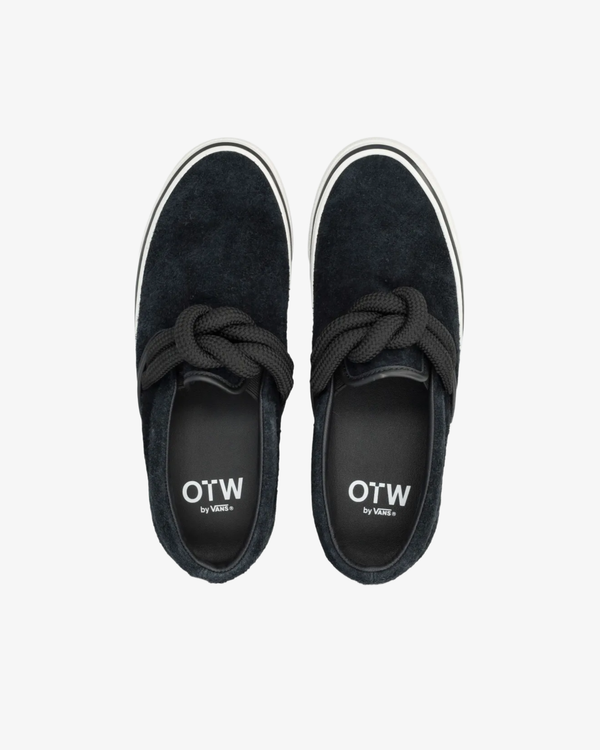 VANS - Men's Otw Classic Slip-On 98 - (Black)