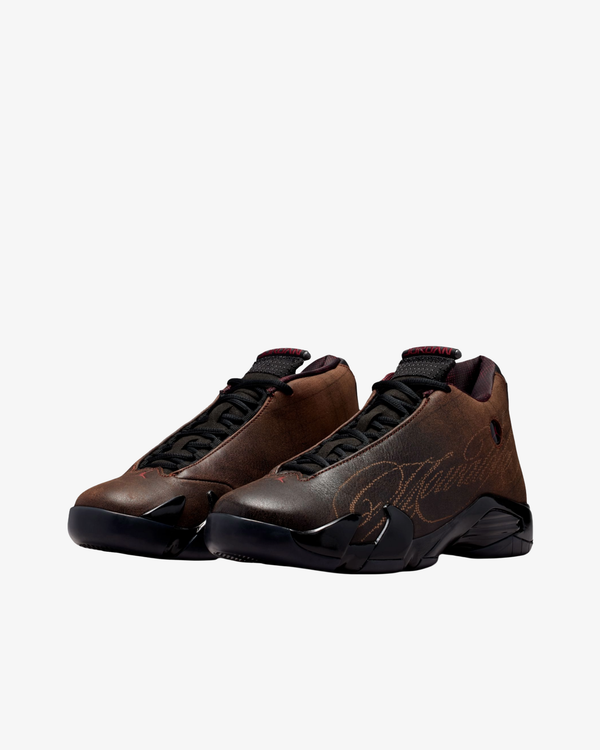 Nike - Men's Air Jordan 14 Retro Sp - (IQ5708-001)