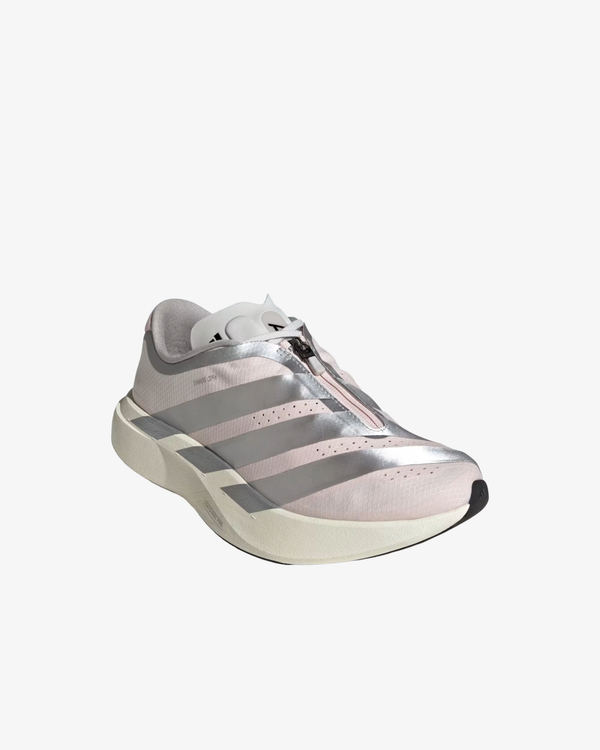 Adidas - Men's Adizero Evo SL Zip - (Sandy Pink)
