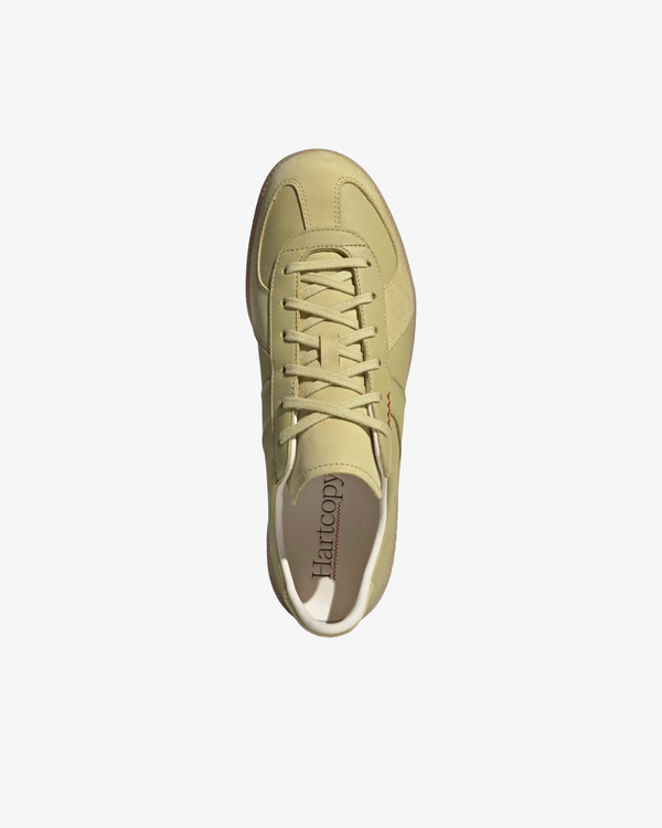 Adidas - Men's Bw Army Decon Hartcopy Shoes - (Halo Gold)