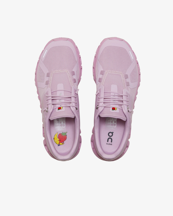 ON RUNNING - Women's Cloud 6 - (Pink)